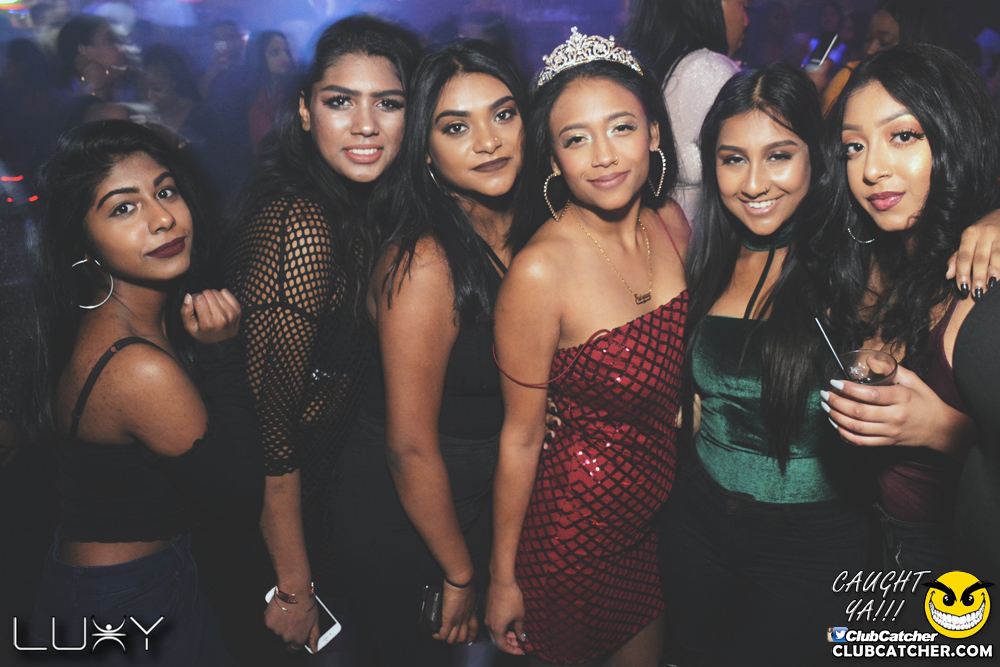 Luxy nightclub photo 38 - February 3rd, 2018