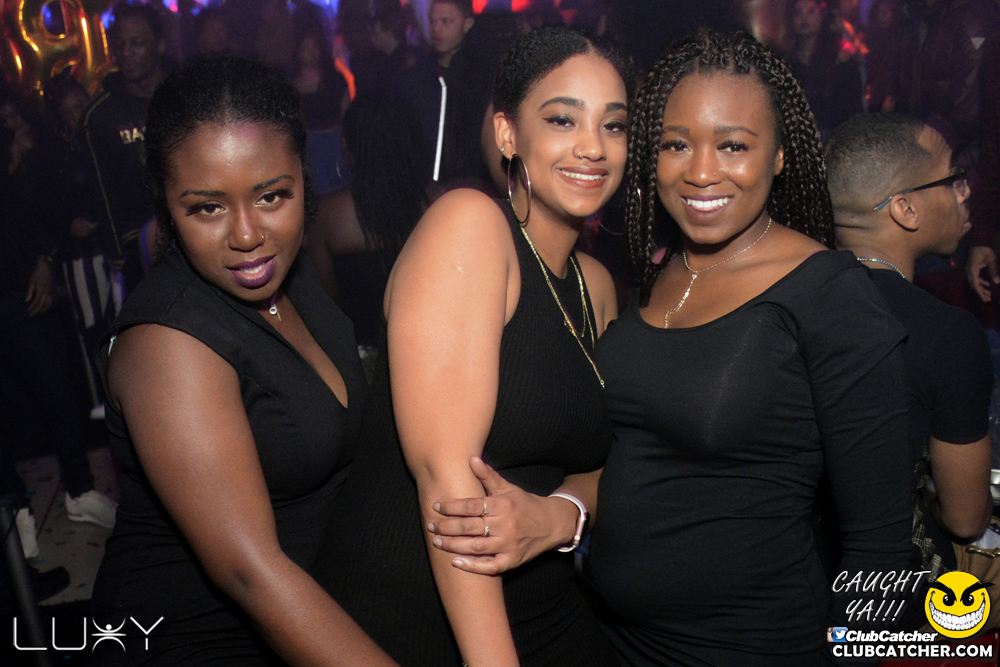 Luxy nightclub photo 40 - February 3rd, 2018
