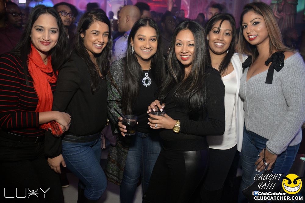 Luxy nightclub photo 5 - February 3rd, 2018