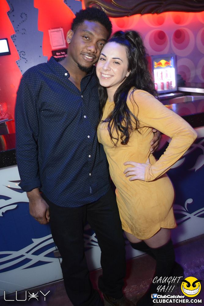 Luxy nightclub photo 41 - February 3rd, 2018