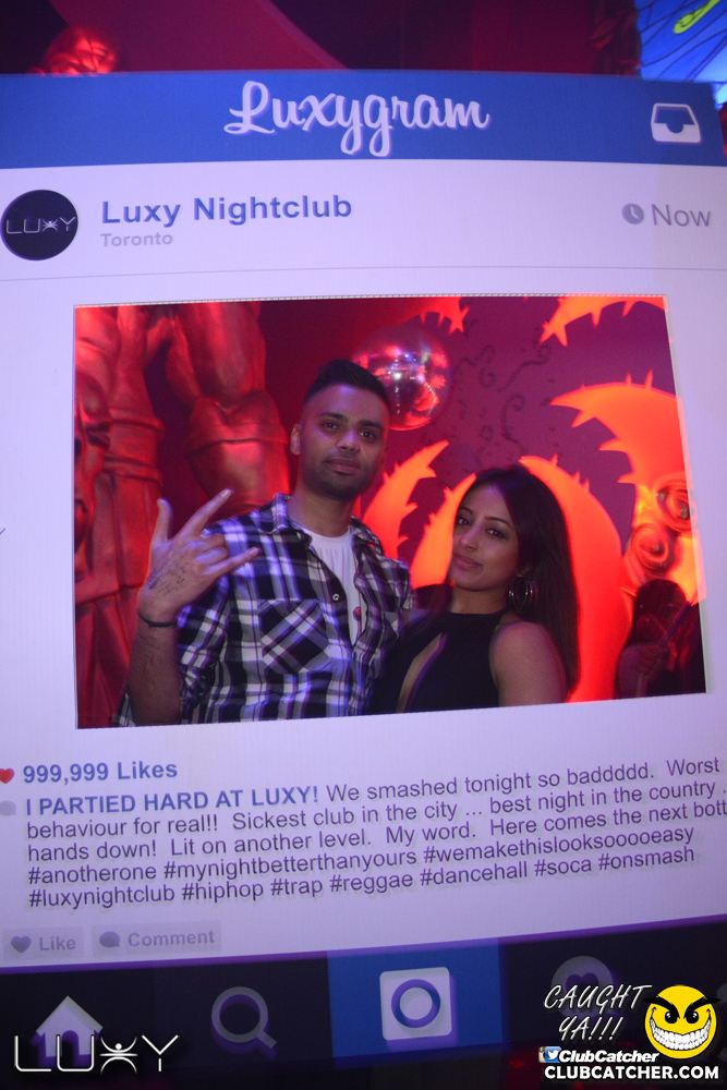Luxy nightclub photo 42 - February 3rd, 2018