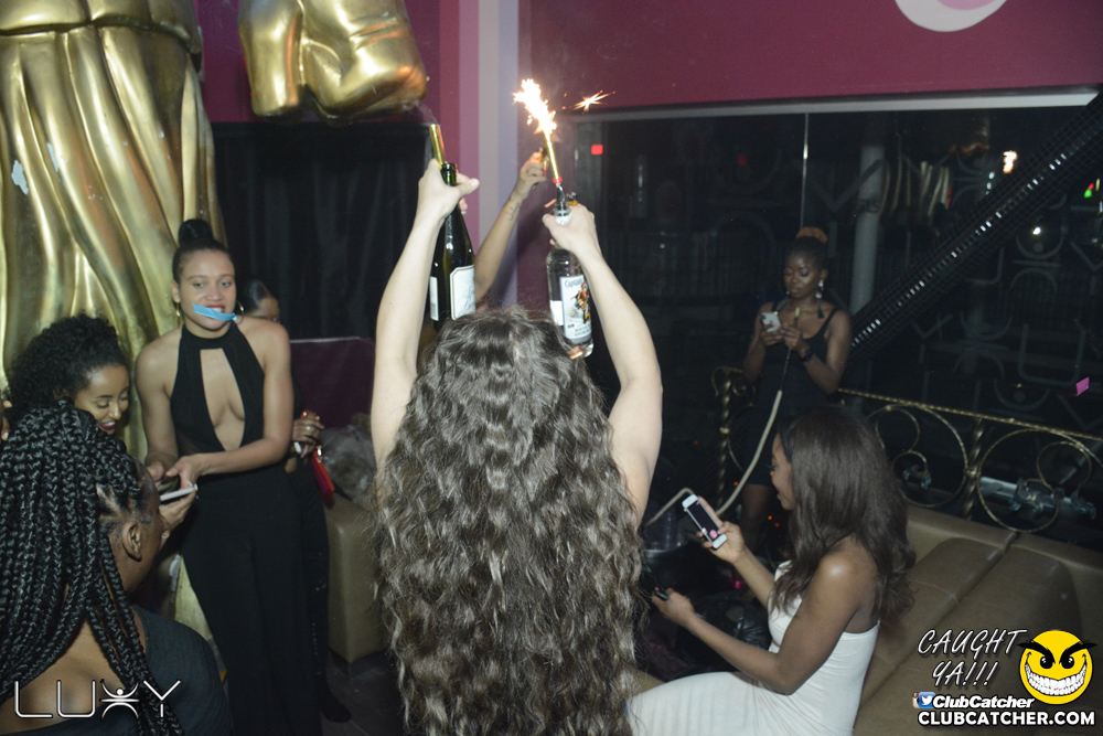 Luxy nightclub photo 45 - February 3rd, 2018