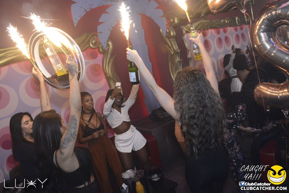 Luxy nightclub photo 46 - February 3rd, 2018