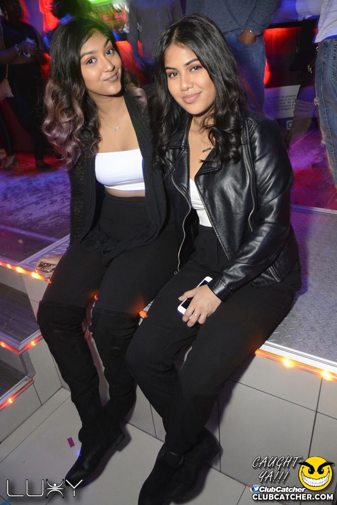 Luxy nightclub photo 48 - February 3rd, 2018