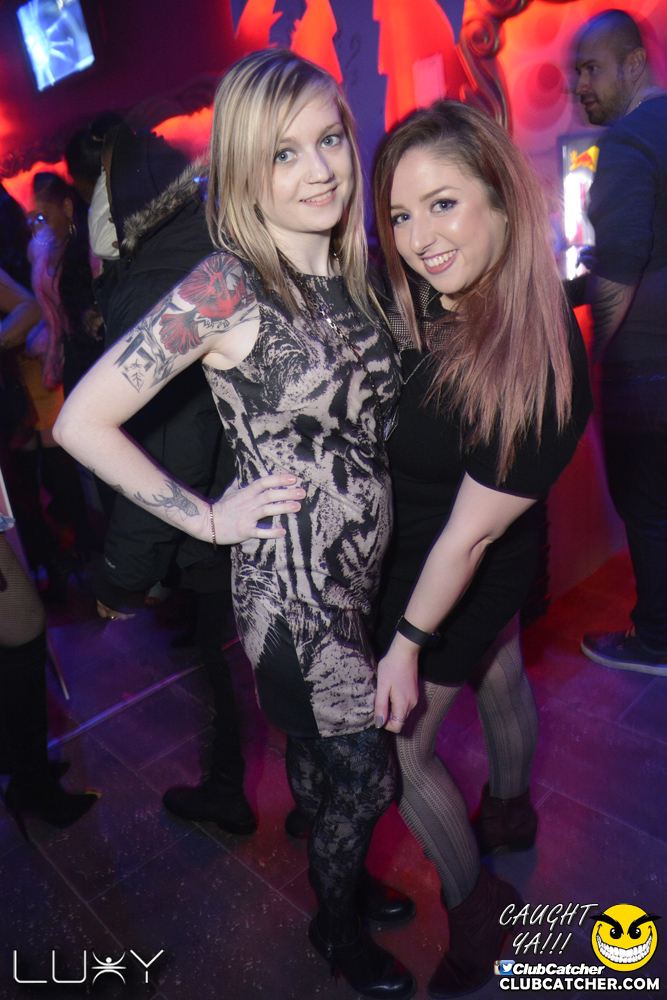 Luxy nightclub photo 50 - February 3rd, 2018