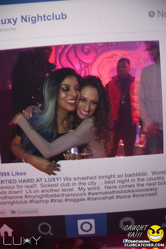 Luxy nightclub photo 51 - February 3rd, 2018