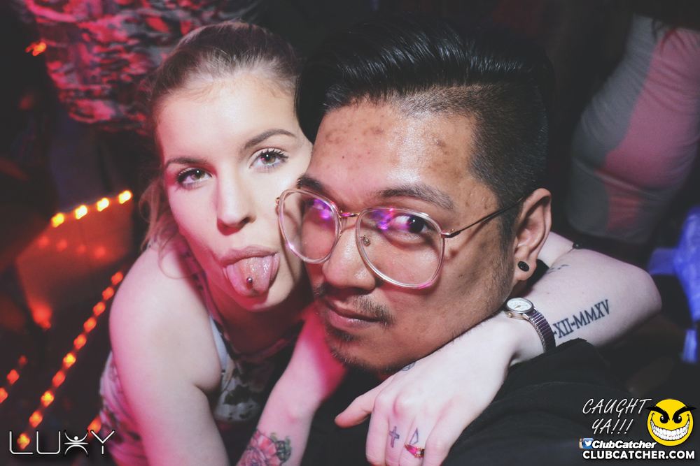 Luxy nightclub photo 54 - February 3rd, 2018
