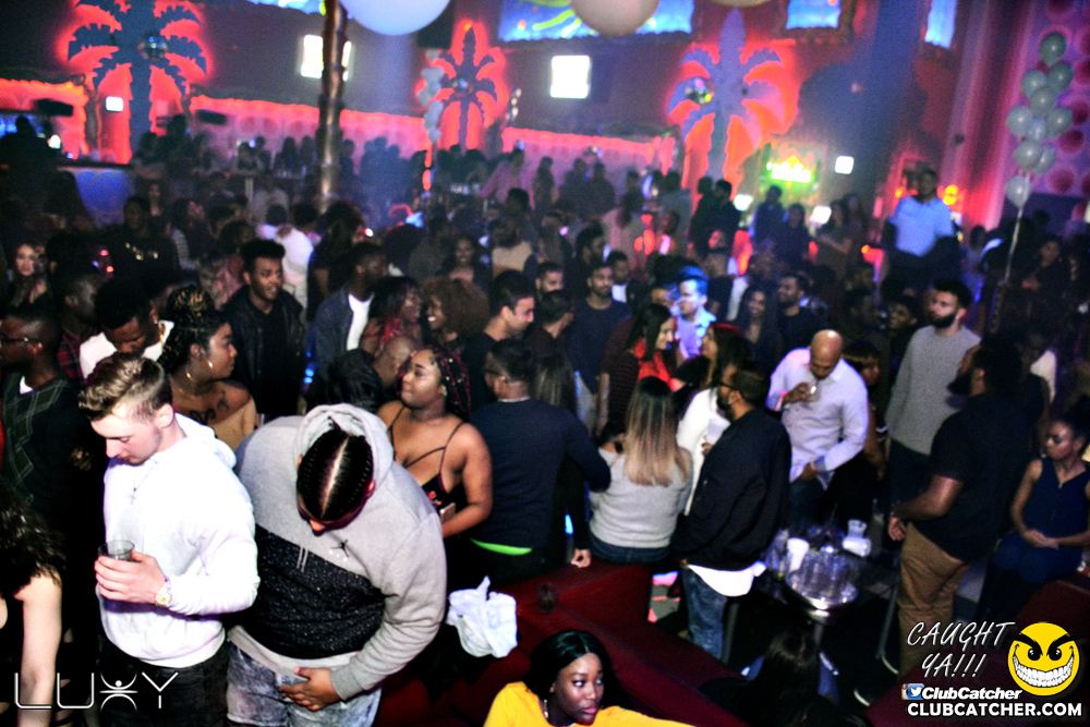 Luxy nightclub photo 55 - February 3rd, 2018
