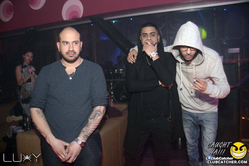 Luxy nightclub photo 57 - February 3rd, 2018