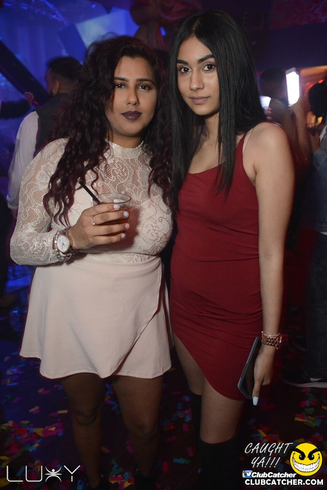 Luxy nightclub photo 59 - February 3rd, 2018