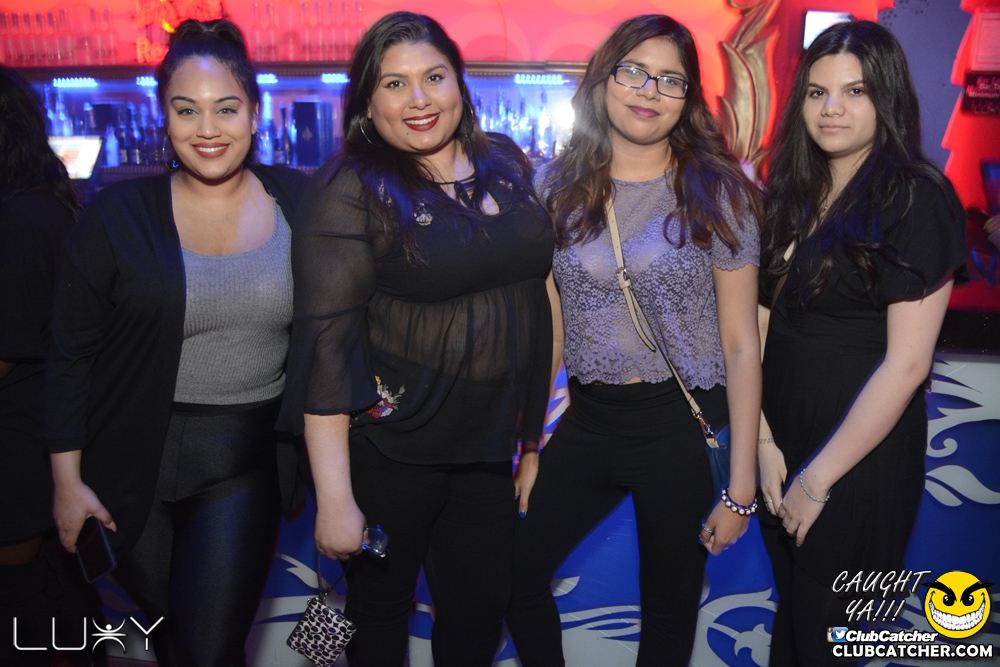 Luxy nightclub photo 60 - February 3rd, 2018