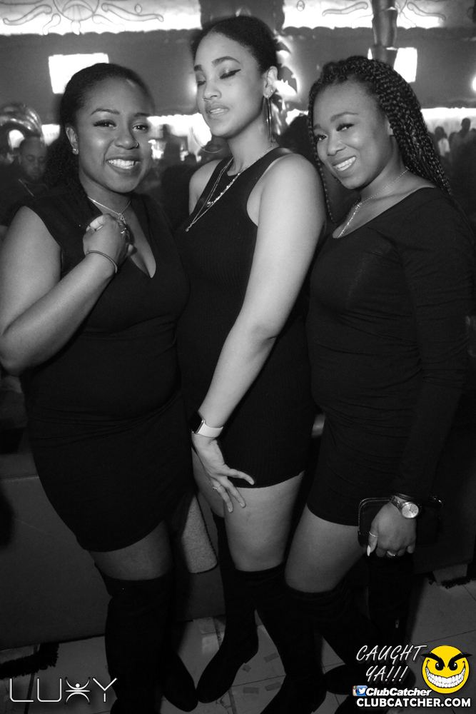 Luxy nightclub photo 61 - February 3rd, 2018