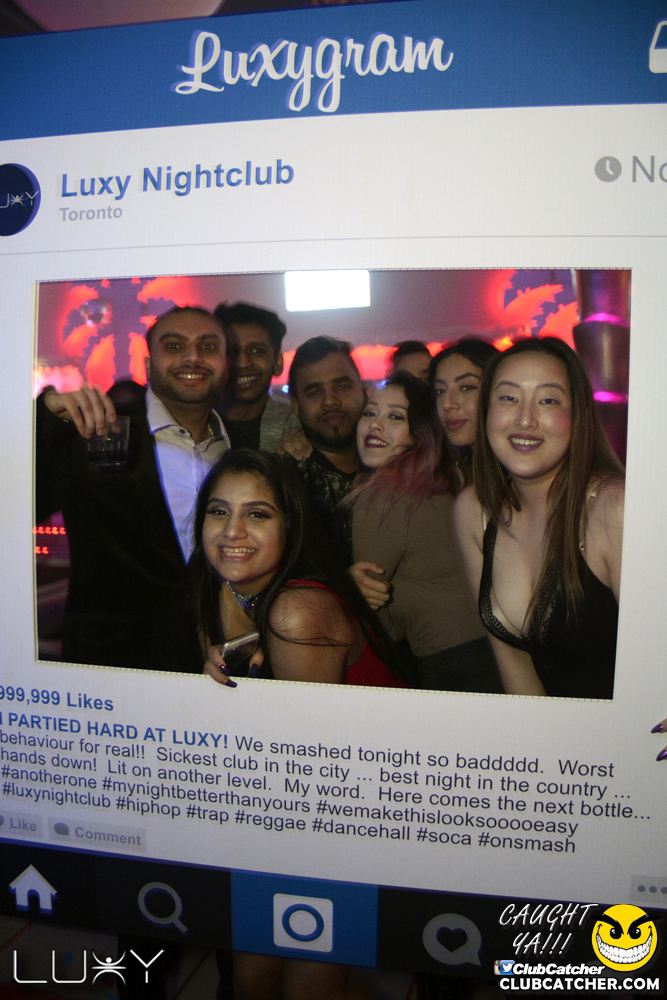 Luxy nightclub photo 62 - February 3rd, 2018