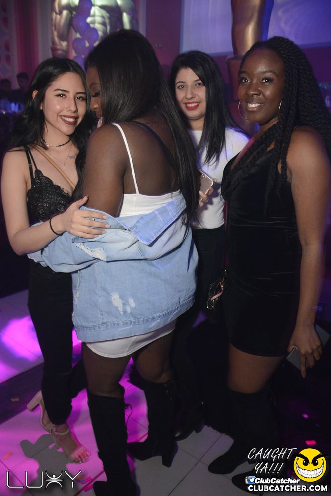 Luxy nightclub photo 63 - February 3rd, 2018