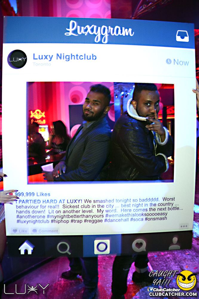 Luxy nightclub photo 64 - February 3rd, 2018