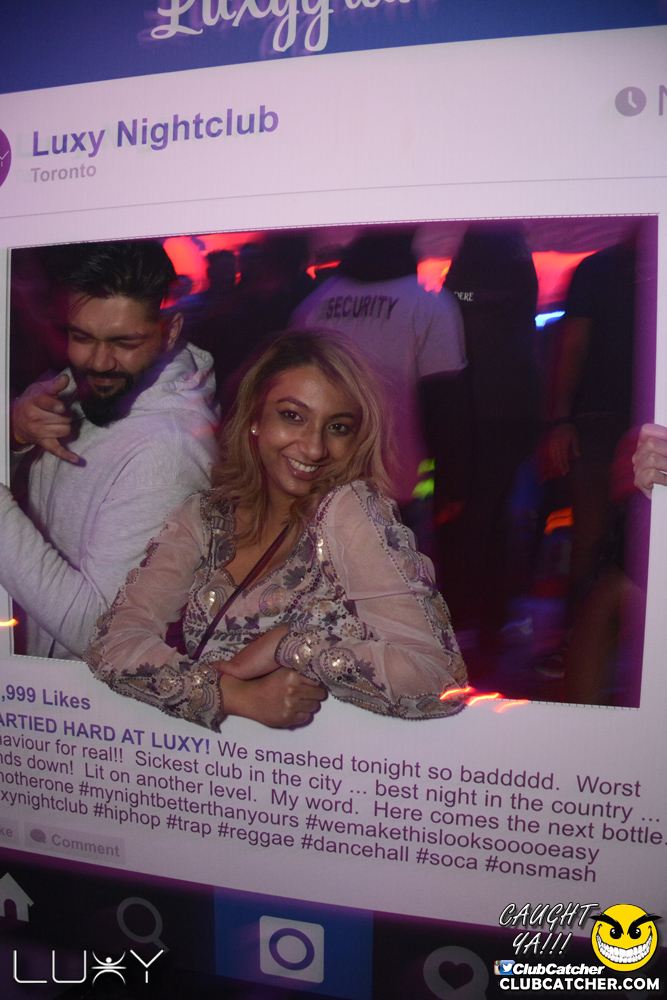 Luxy nightclub photo 66 - February 3rd, 2018