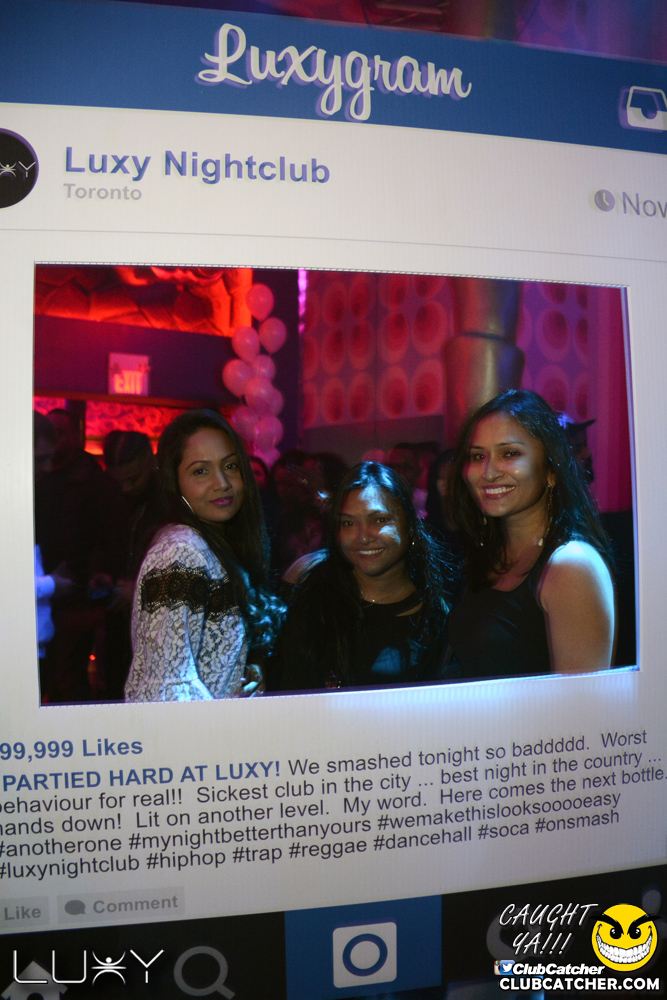 Luxy nightclub photo 67 - February 3rd, 2018