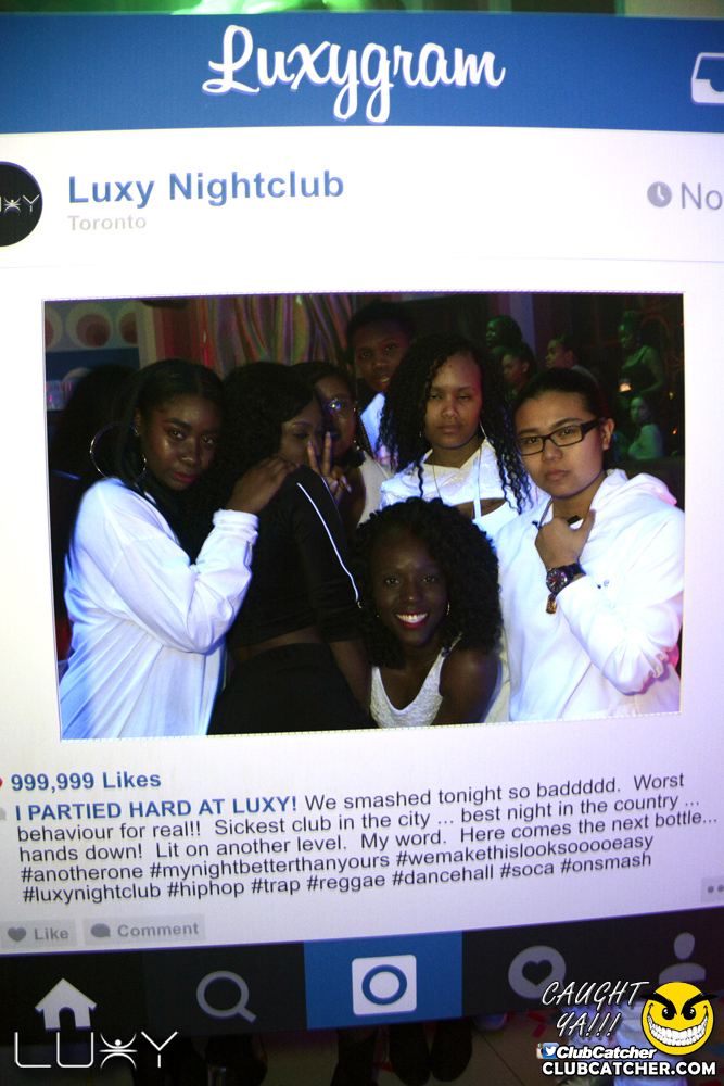 Luxy nightclub photo 68 - February 3rd, 2018