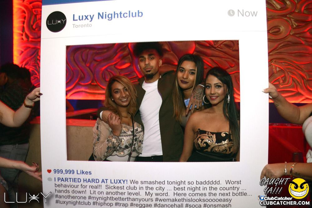 Luxy nightclub photo 8 - February 3rd, 2018
