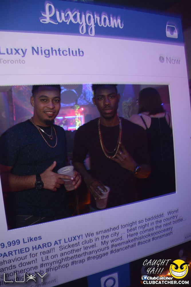 Luxy nightclub photo 72 - February 3rd, 2018
