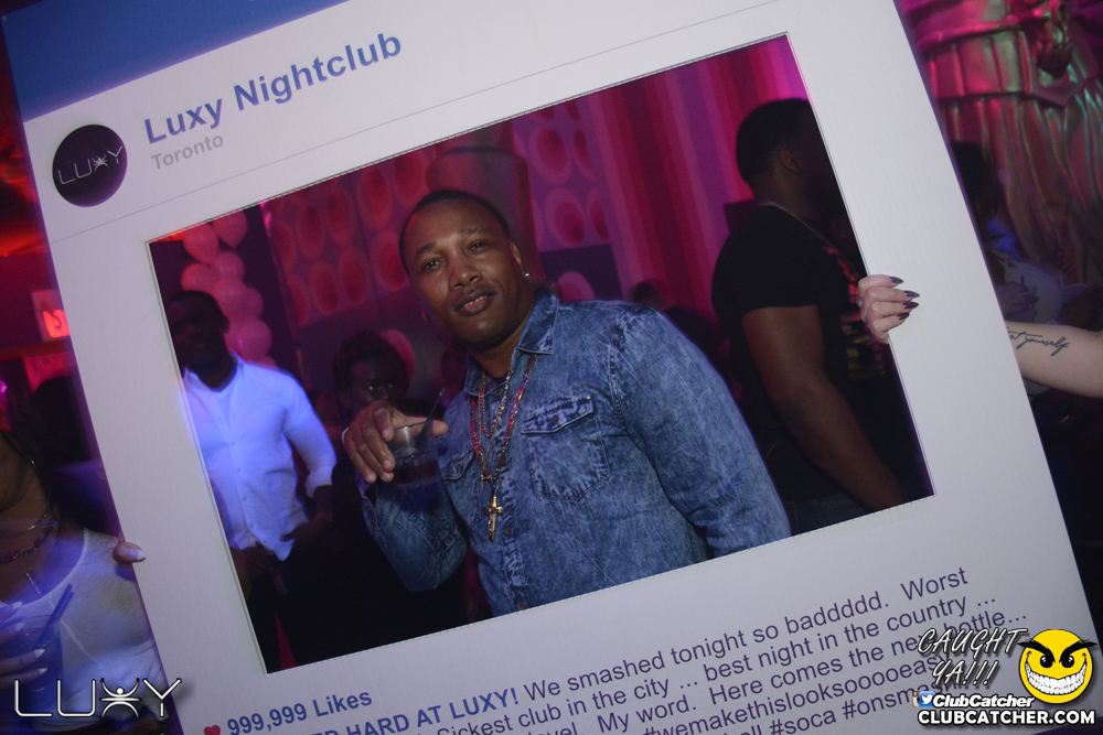 Luxy nightclub photo 73 - February 3rd, 2018