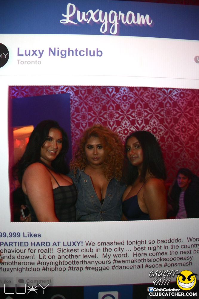 Luxy nightclub photo 74 - February 3rd, 2018