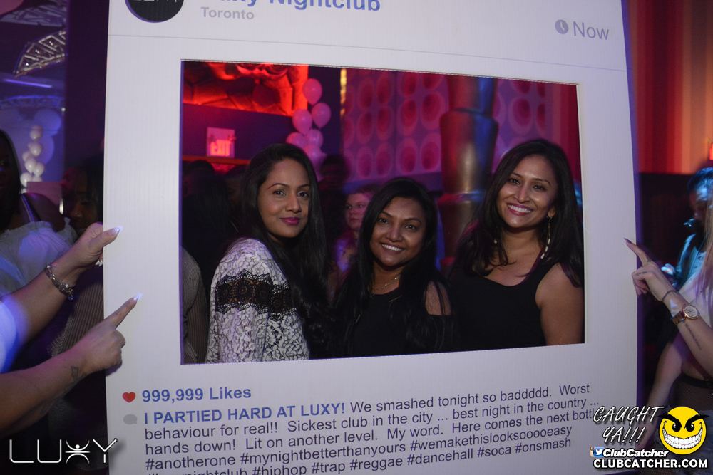 Luxy nightclub photo 75 - February 3rd, 2018