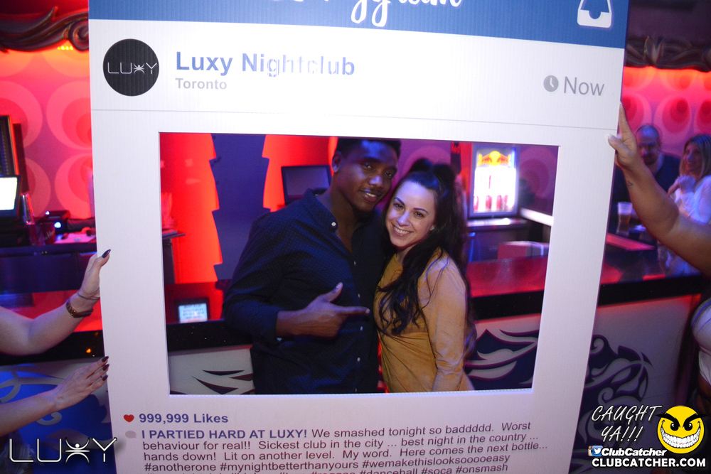 Luxy nightclub photo 76 - February 3rd, 2018