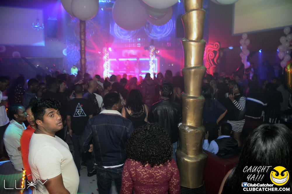 Luxy nightclub photo 77 - February 3rd, 2018