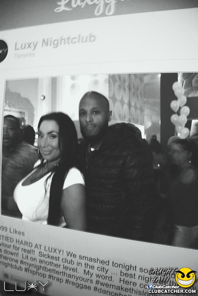 Luxy nightclub photo 78 - February 3rd, 2018