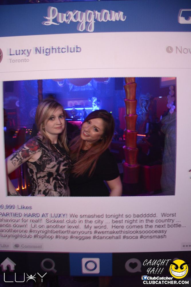 Luxy nightclub photo 79 - February 3rd, 2018