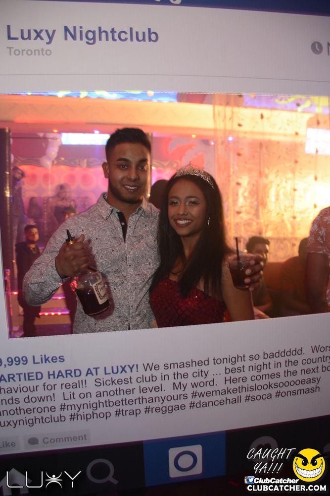 Luxy nightclub photo 80 - February 3rd, 2018