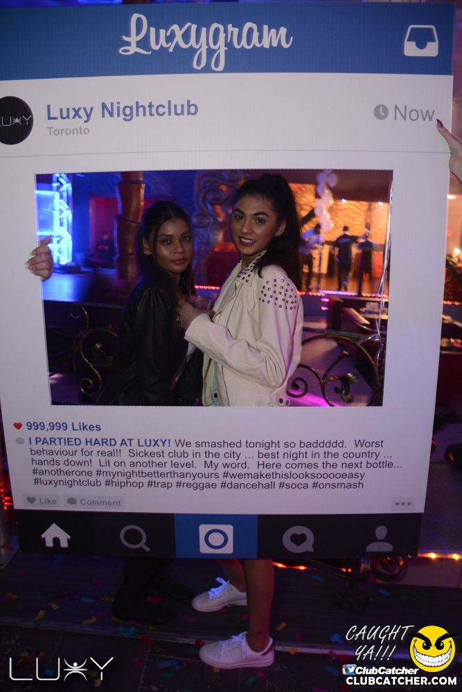 Luxy nightclub photo 81 - February 3rd, 2018