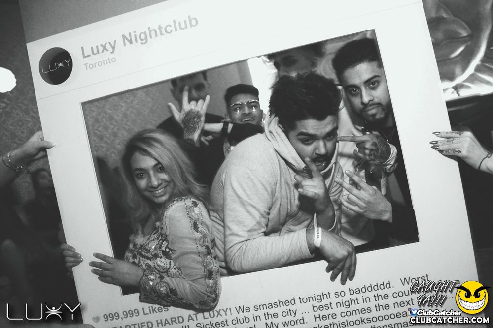 Luxy nightclub photo 82 - February 3rd, 2018