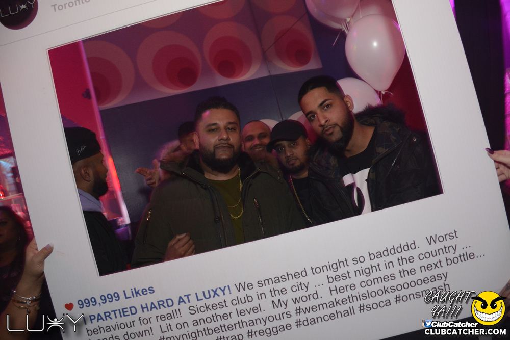 Luxy nightclub photo 83 - February 3rd, 2018