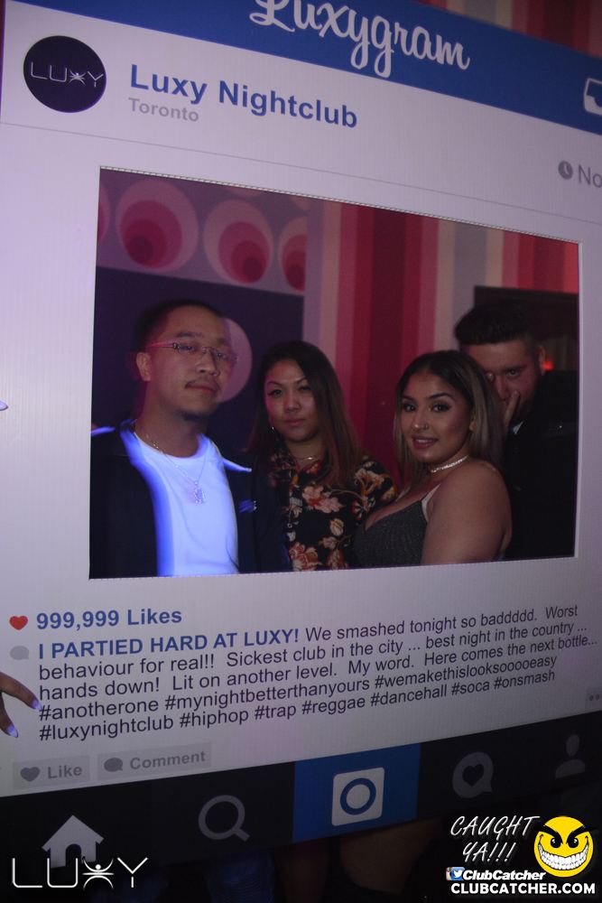 Luxy nightclub photo 84 - February 3rd, 2018