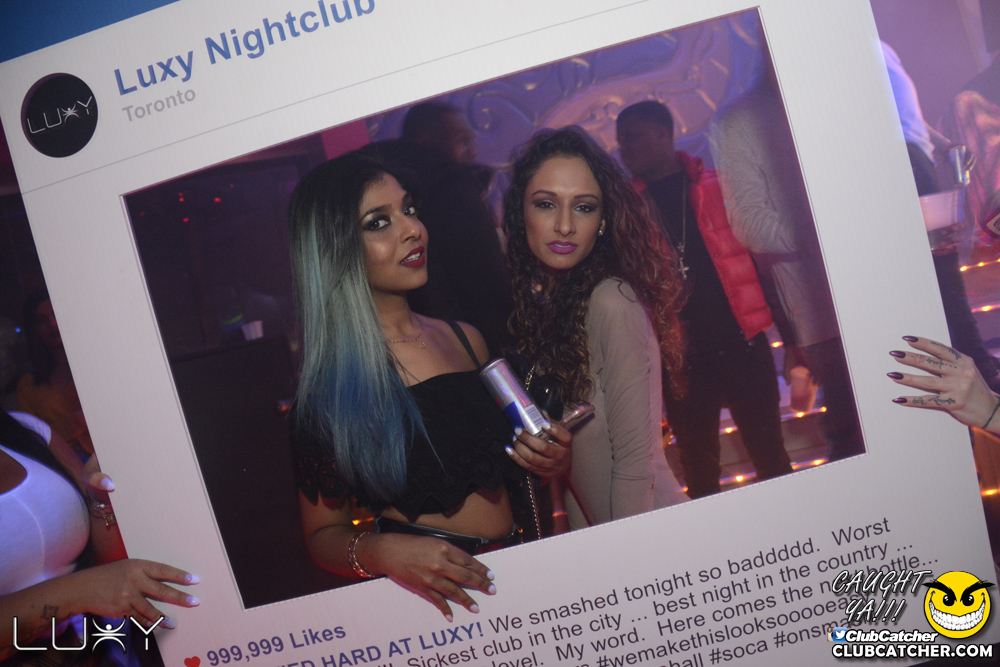 Luxy nightclub photo 85 - February 3rd, 2018