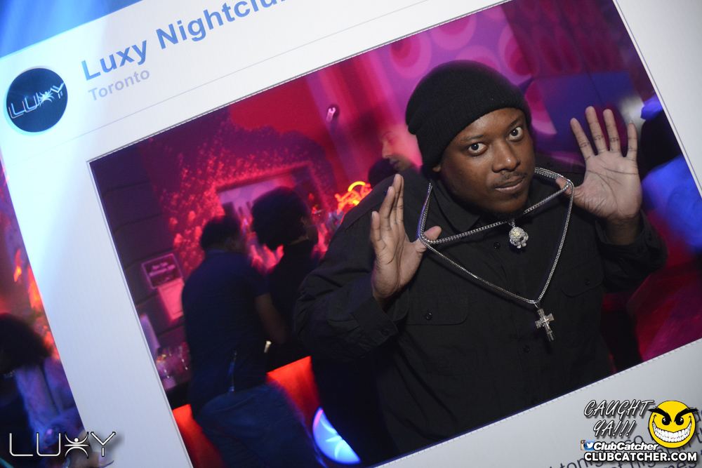 Luxy nightclub photo 86 - February 3rd, 2018