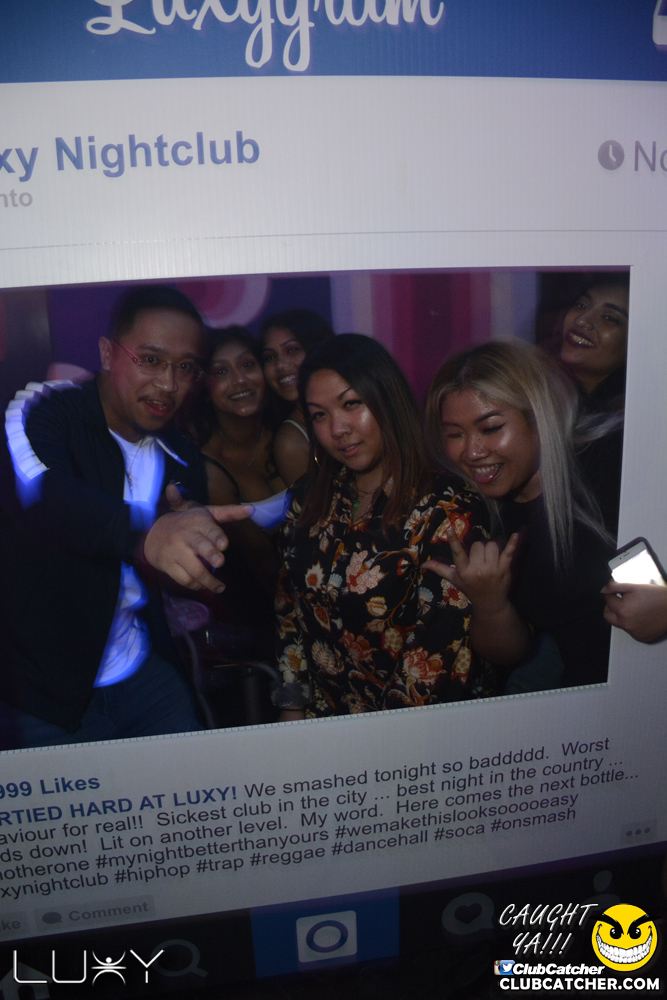 Luxy nightclub photo 87 - February 3rd, 2018