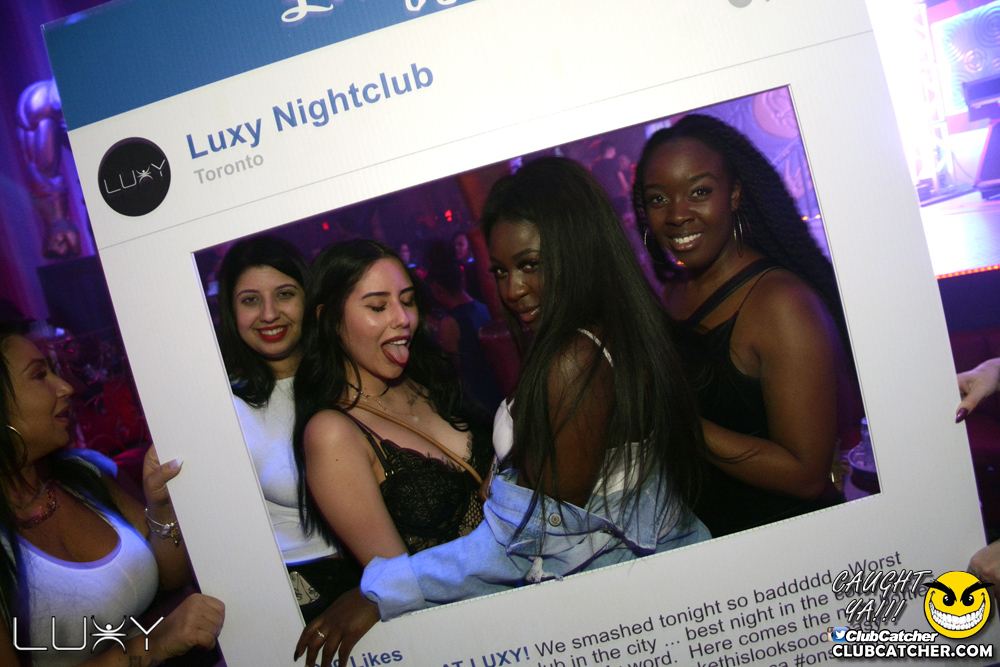 Luxy nightclub photo 88 - February 3rd, 2018