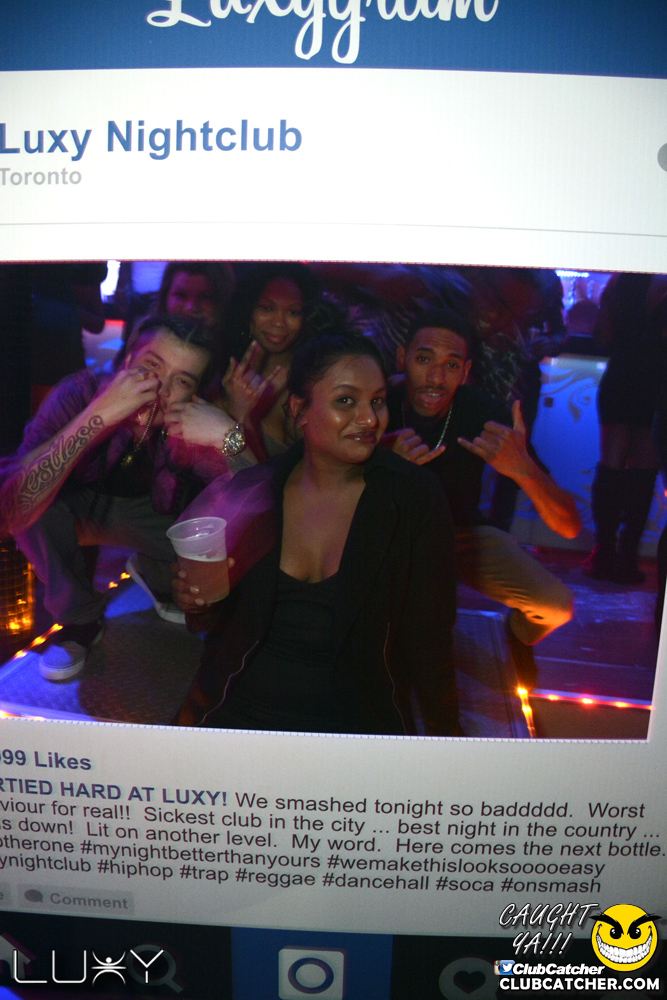Luxy nightclub photo 90 - February 3rd, 2018