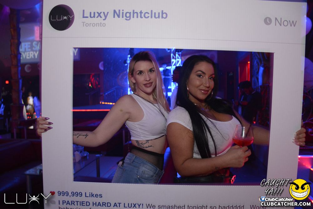 Luxy nightclub photo 91 - February 3rd, 2018