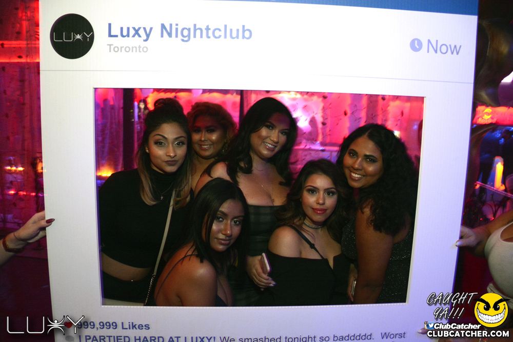 Luxy nightclub photo 92 - February 3rd, 2018