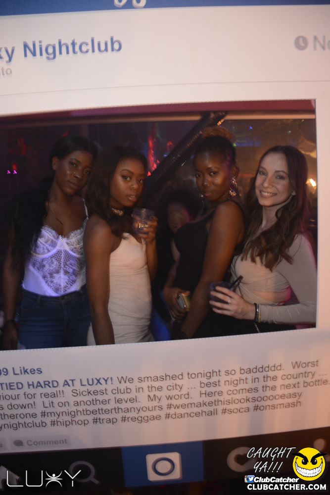Luxy nightclub photo 93 - February 3rd, 2018