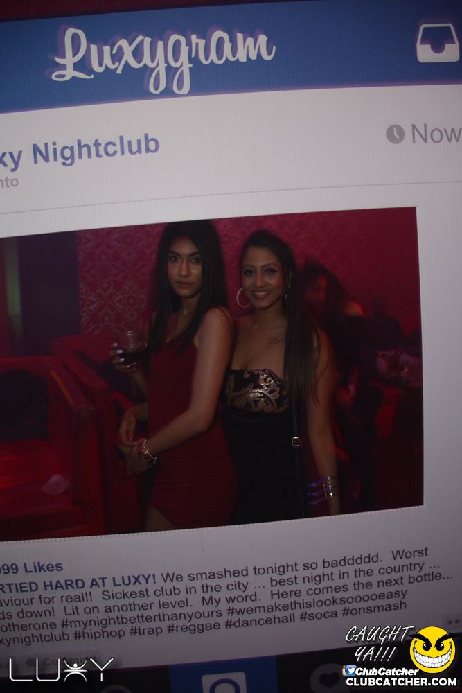 Luxy nightclub photo 94 - February 3rd, 2018