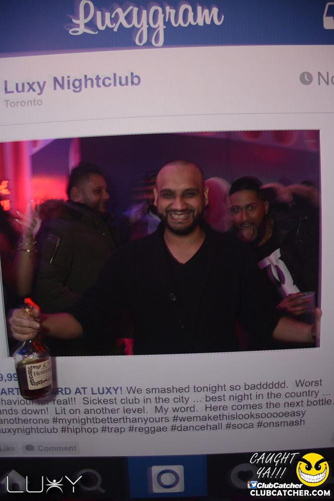 Luxy nightclub photo 95 - February 3rd, 2018