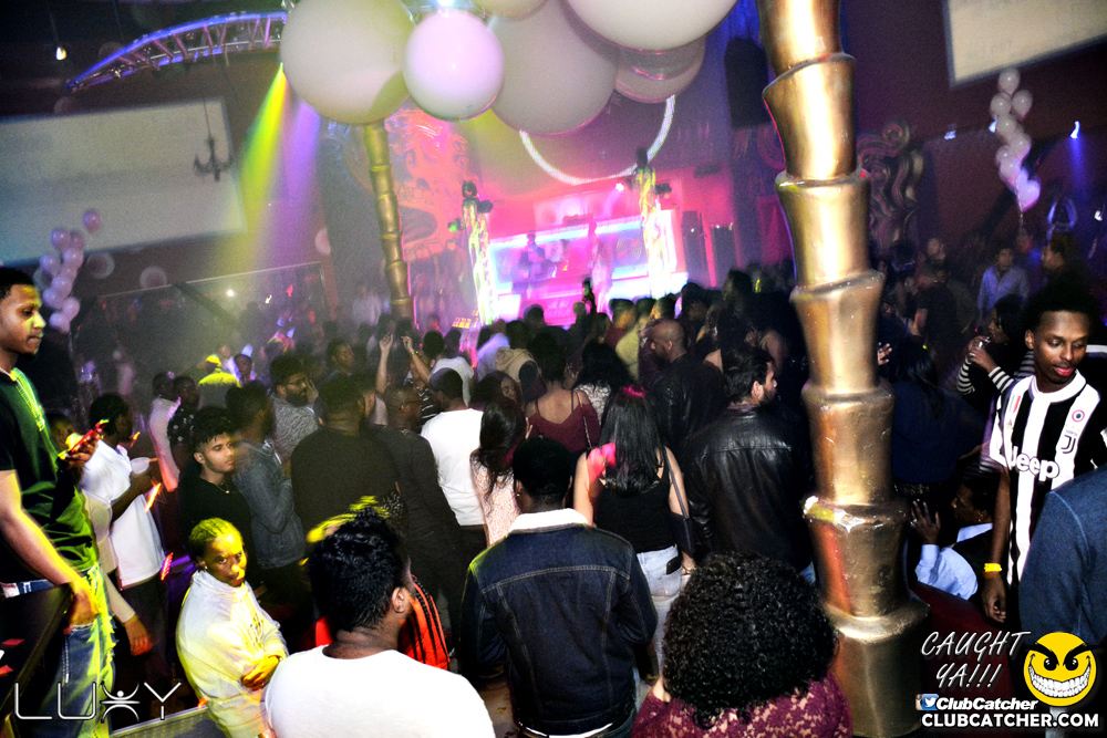 Luxy nightclub photo 96 - February 3rd, 2018