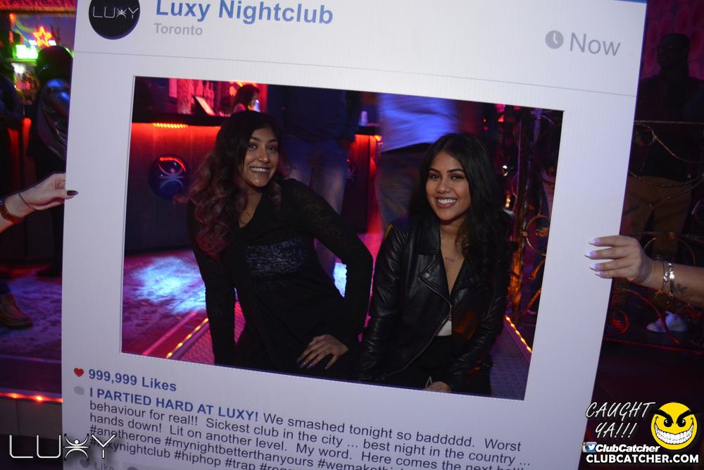 Luxy nightclub photo 97 - February 3rd, 2018