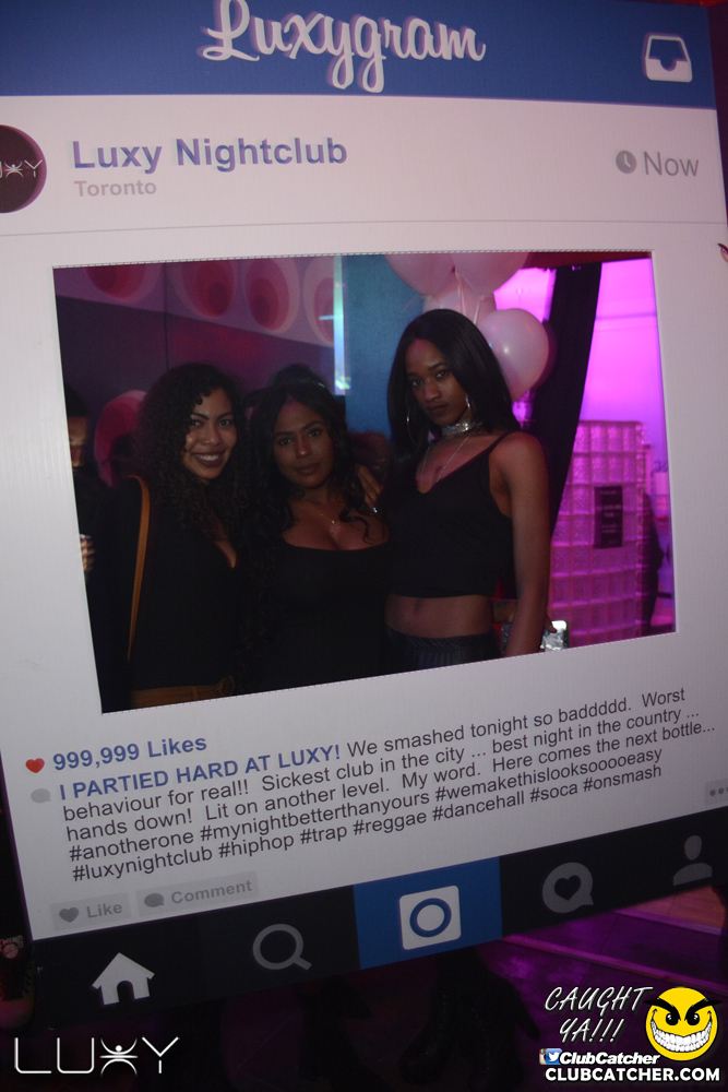 Luxy nightclub photo 98 - February 3rd, 2018