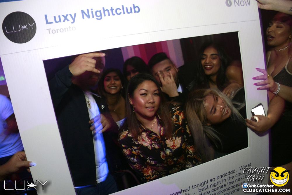 Luxy nightclub photo 99 - February 3rd, 2018